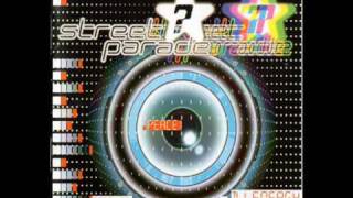Street Parade 2002: DJ Hein - Energetic Rhythm (Donkey Rollers Remix)