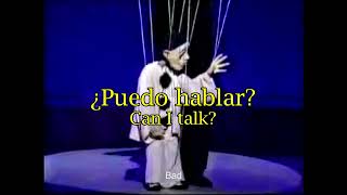 Lacrimosa darkness  [Letra Español e ingles]