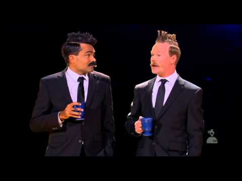 Anna Kinberg-Batras gapskratt - när maken David Batra hånas