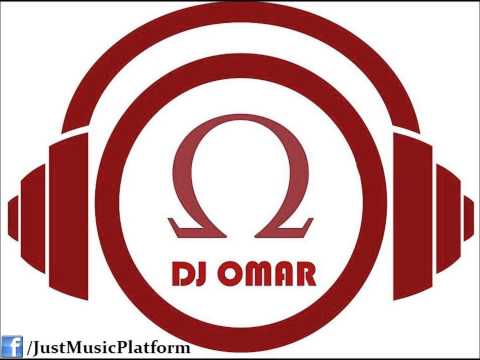 DEEJAY OMAR - TECH HOUSE SET  2015