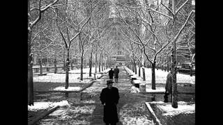 Judy Dyble- Grey October day