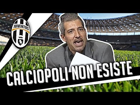 Direttastadio 7Gold - CALCIOPOLI NON ESISTE