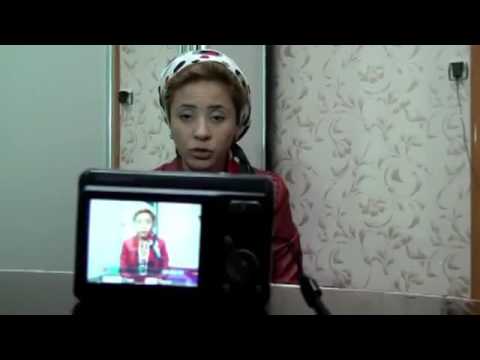 Turkmen Prikol 2016. Sag bol men Ispaniya gidyarin