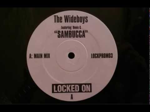 Wideboys - Sambucca