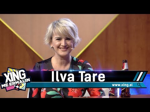 Xing me Ermalin 80 - Ilva Tare