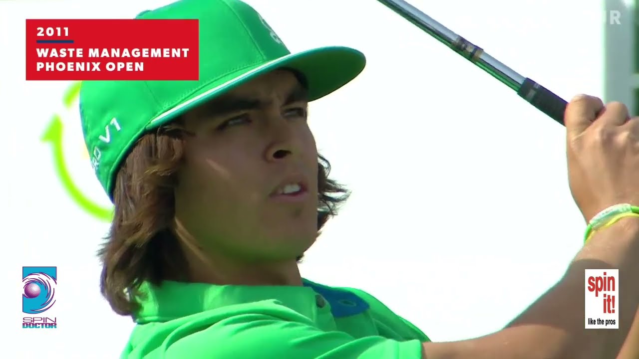 Great Golf Wedge Shots of Snedeker, Fowler and Thomas – SDG Series Great Golf Wedge Shots of Snedeker, Fowler and Thomas – SDG Series