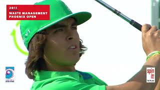 Spin It Like The Pros 8/13/2022 | Kevin Na | Brandt Snedeker | Rickie Fowler | Justin Thomas