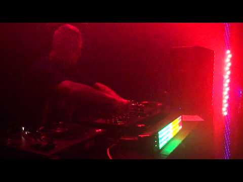 KOSTEN at Spring tek party - Jack Hole(Vicenza) 30-04-2013