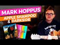 Mark Hoppus - "Apple Shampoo" + "Darkside" blink-182 (Acoustic)