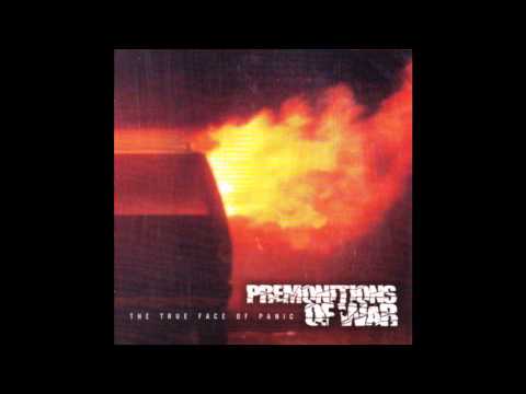 Premonitions of War - The True Face of Panic (FULL ALBUM)