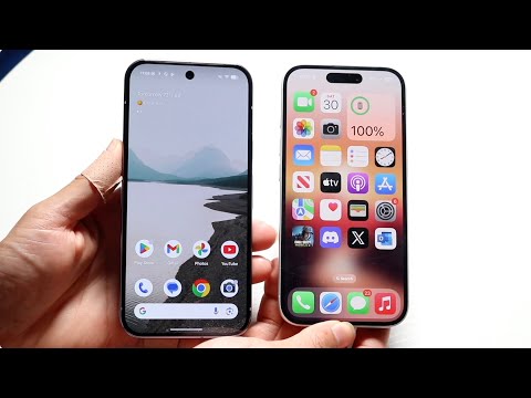 iOS Vs Android! (Which One Is Better Now?)