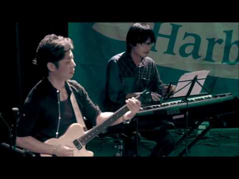 Allan Holdsworth Tribute（Yoshinori Seki Alien Holding Works）