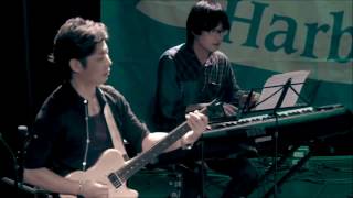 Allan Holdsworth Tribute（Alien Holding Works）