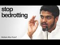 The Method To Staying Motivated When You Want To Quit Hisham Abu Yusuf