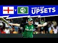 Cricket World Cup Upsets Ireland V England CWC 2011
