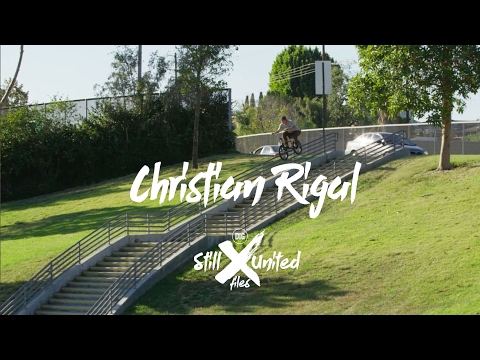 Christian Rigal - STILL UNITED FILES - Episode 2