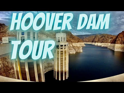 image-How do you get to the Hoover Dam from Las Vegas? 