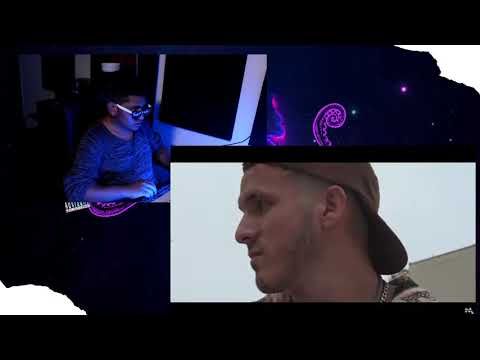 VIDEO REACCION A M2H - Una canción pa que no llores