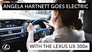 Video 10 of Product Lexus UX (ZA10) Crossover (2019)