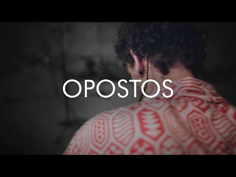 Kabeção - Opostos | Cave Session | Handpan Pantam