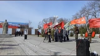 Песня про солдата НКВД
