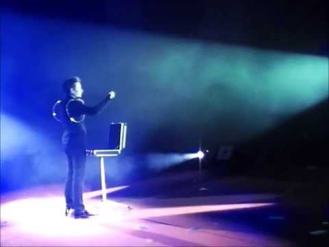 Melbourne Magician in Taiwan - Sheer Artistry