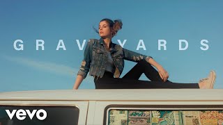 Panic Division - Graveyards