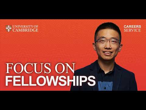 Fellowships: Unlocking Opportunities for Personal and Professional