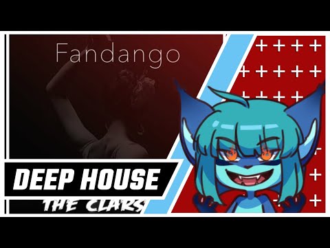 The Clarstone - Fandango ft. Lola Torres