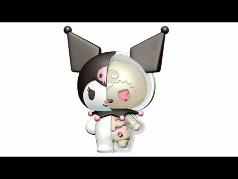 🕸🕷Ruby Gloom🥀🌫 2.0