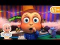 Bandar Mama Hindi Poems Hindi Rhymes For Children By Jugnu Kids