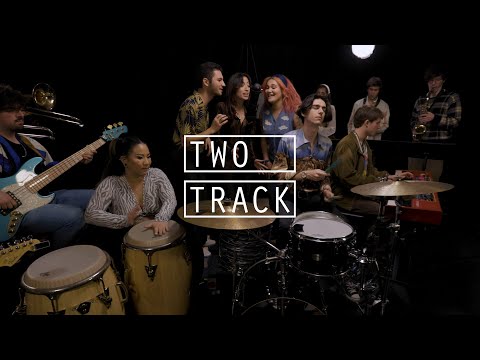 The Tower of Power Ensemble: Berklee Two Track I Celebration