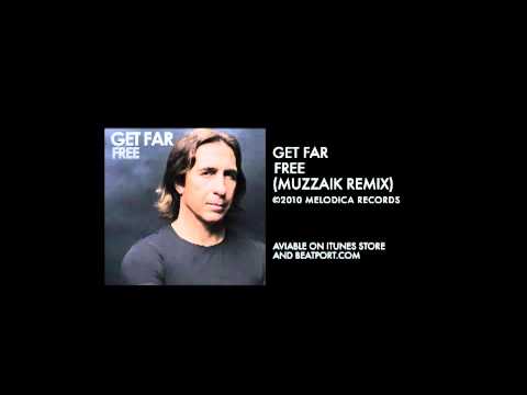 Video thumbnail for Free (Muzzaik Remix)