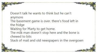 Kelly Joe Phelps - Waiting for Marty Lyrics