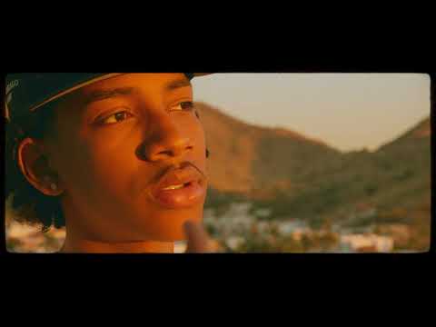 DFZM - WHO LOVE ME [VISUALIZER]