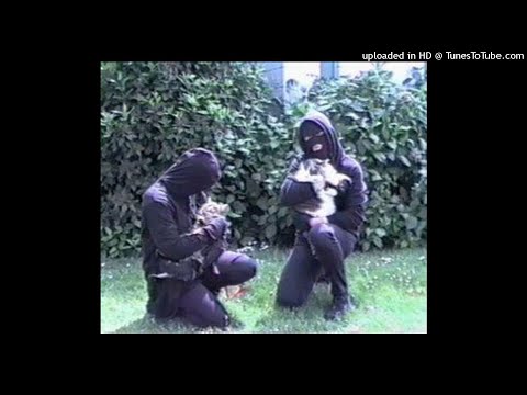 [free] yuri online x yung lean x bladee type beat - "retarded" [Prod. methboiswag]