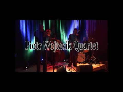 Piotr Wojtasik Quartet - Live Jazz Caffe Pegaz DOK, 2016.11.24