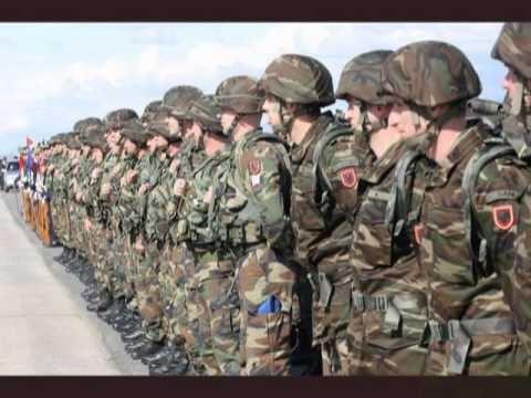 Shqypnia - Gjergj Fishta