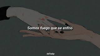Reik - A Ciegas [Letra]