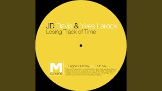 Loosing track of time