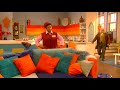 Bear Behaving Badly Robopostie Rampage Series 3 EP1