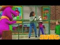 Old MacDonald Barney SONG SUBSCRIBE