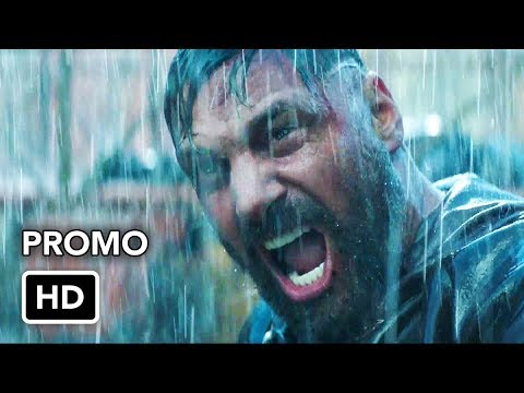 The Shannara Chronicles 2.04 (Preview)