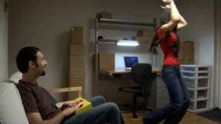 Lost Cause (DVD Trailer)