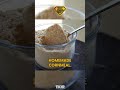 DIY Ant Control Natural Cornmeal Trick To Clear Out Pests TKOR