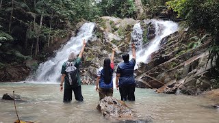 Download lagu Camping di Sekawan Campsite 1 , Gunung Pulai Johor | Hidden majestic Waterfalls , 21-23 January 2025 mp3 Download lagu Camping di Sekawan Campsite 1 , Gunung Pulai Johor | Hidden majestic Waterfalls , 21-23 January 2025 mp3