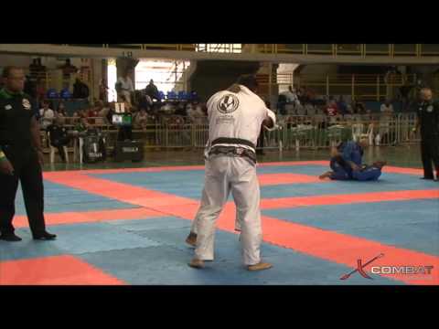 PANAMERICANO X-COMBAT 2015 - Junin Mutante x Diego Ballouta by X-COMBAT