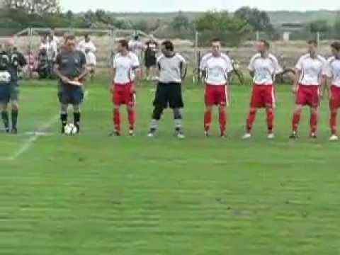 AzaliaTV: Azalia WZ 3:0 Azalia BK - skrót