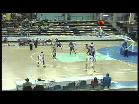 ADECCO PLATA J5 CB Guadalajara, 79 - FEVE Oviedo Baloncesto, 71