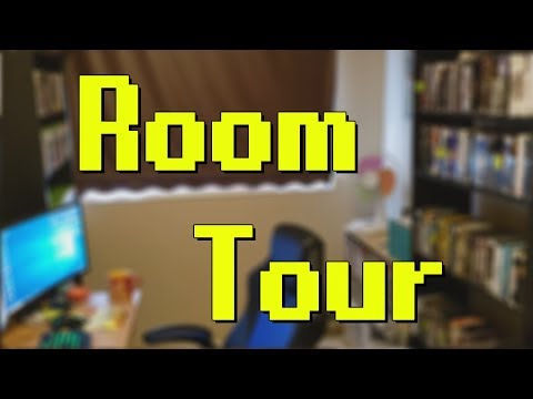 Room Tour